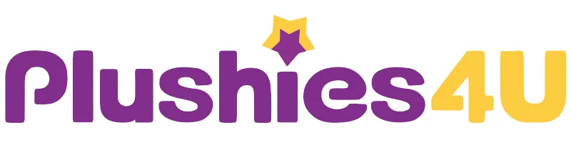 Plushies 4U Logo