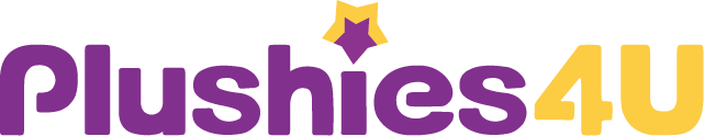 Plushies 4U Logo