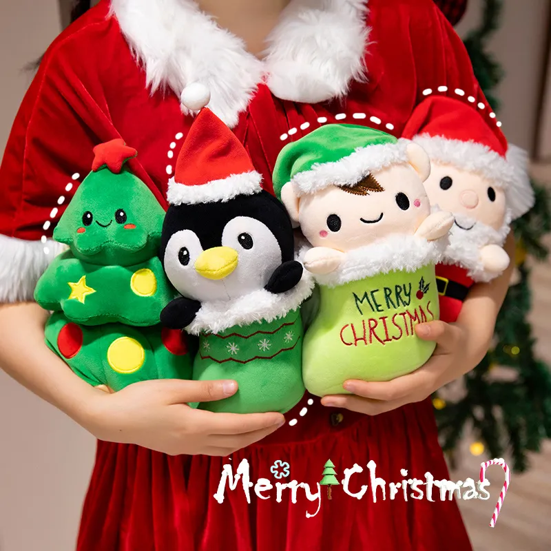 Plush Toys Manufacturing Background