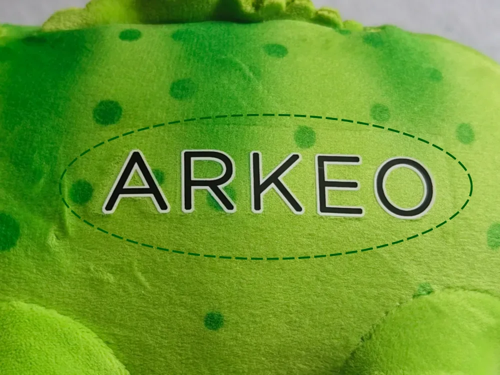 Heat Transfer Printing Technique