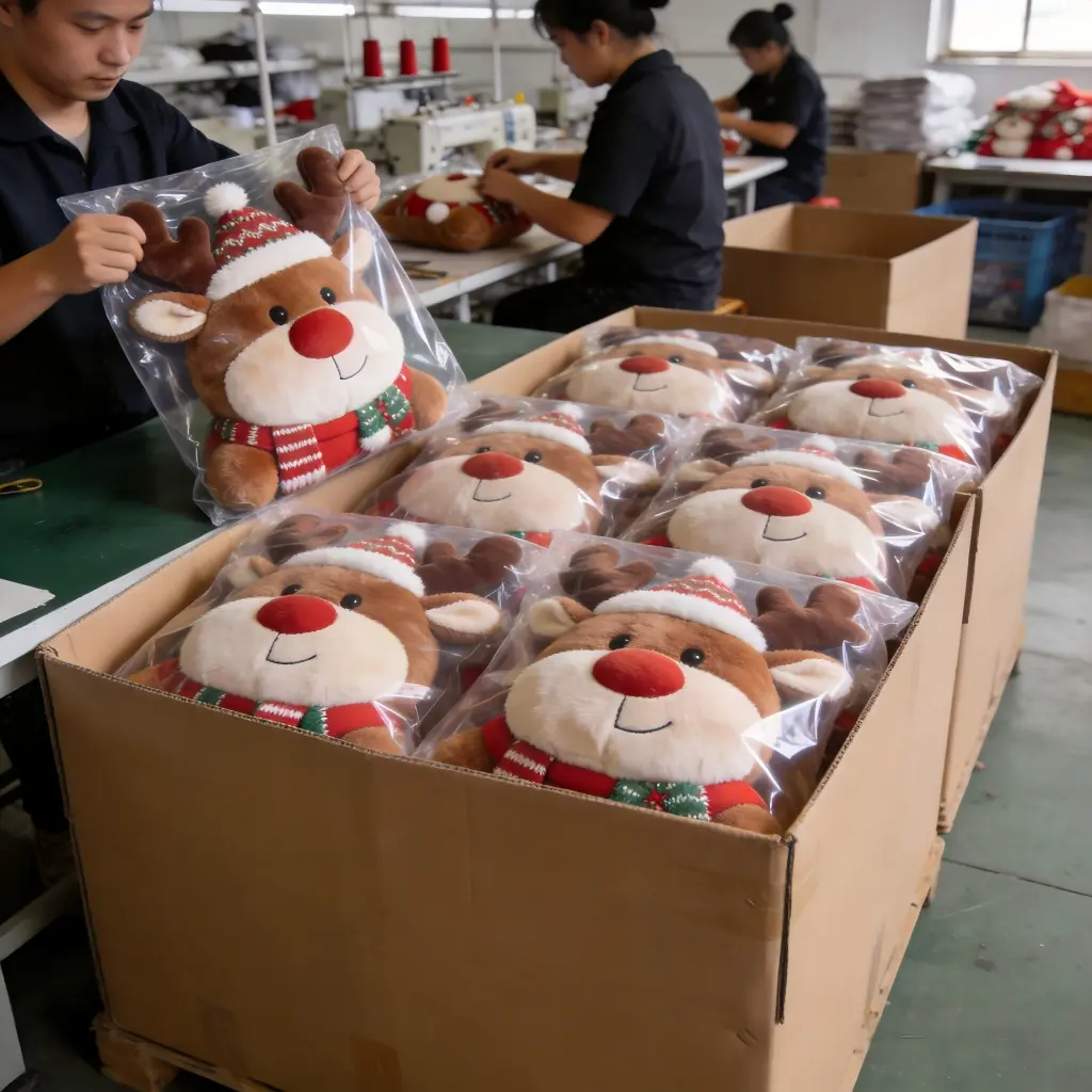 Global Delivery
