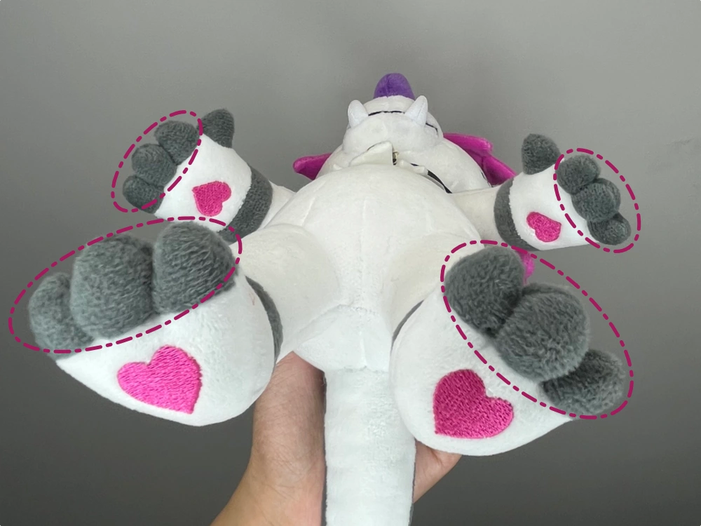 Thread Sculpting Technique