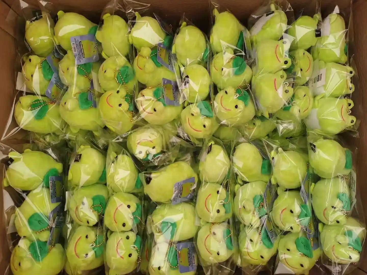 Custom plush toy sample approval and production preparation at Plushies4u