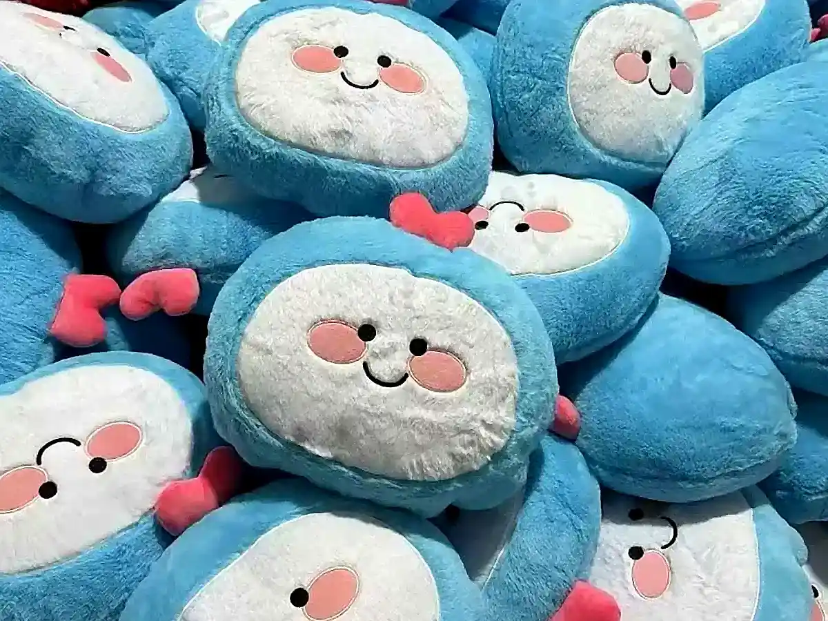 Toy Brands Application