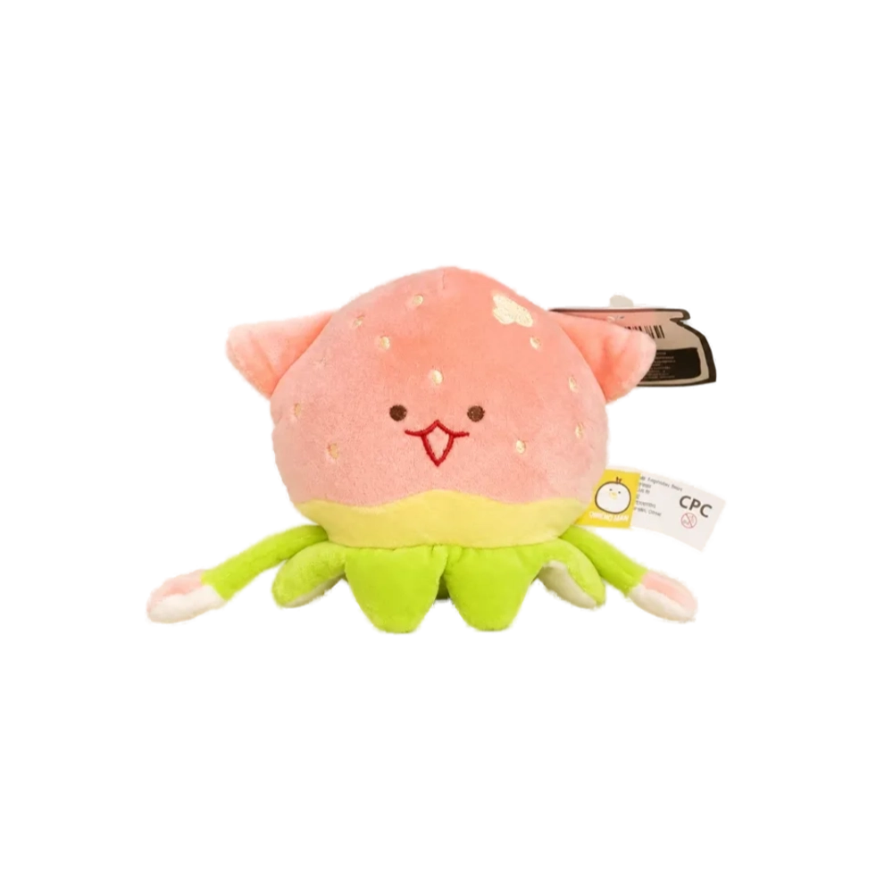 Plush Keychains