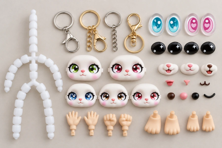 Accessories Customization