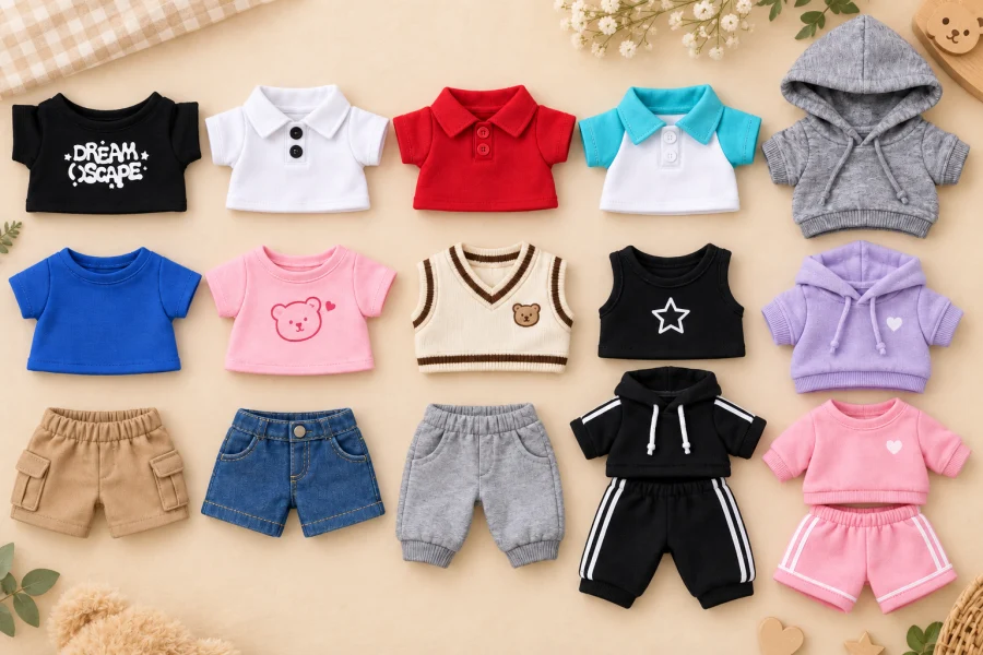 Clothing Customization