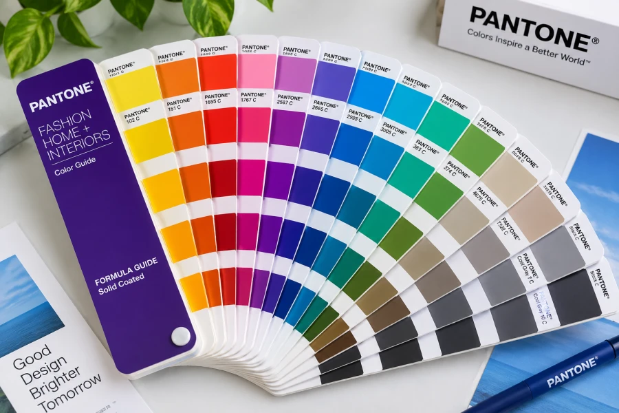 Color Customization