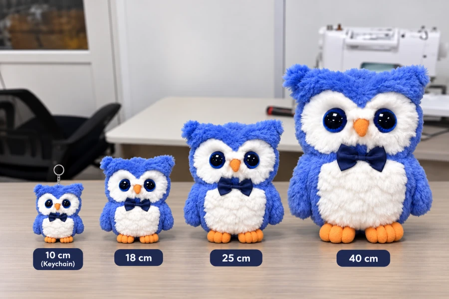 Size Customization