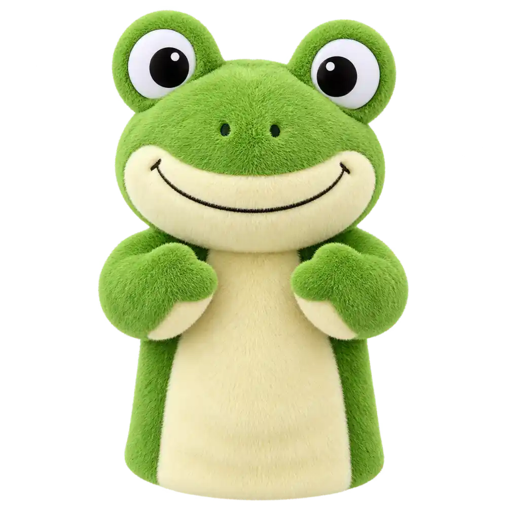 Hand Puppets