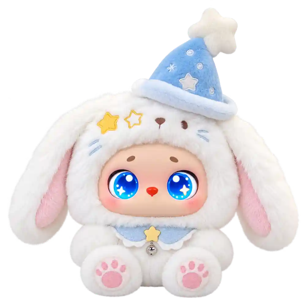 Mascot Plush Toys