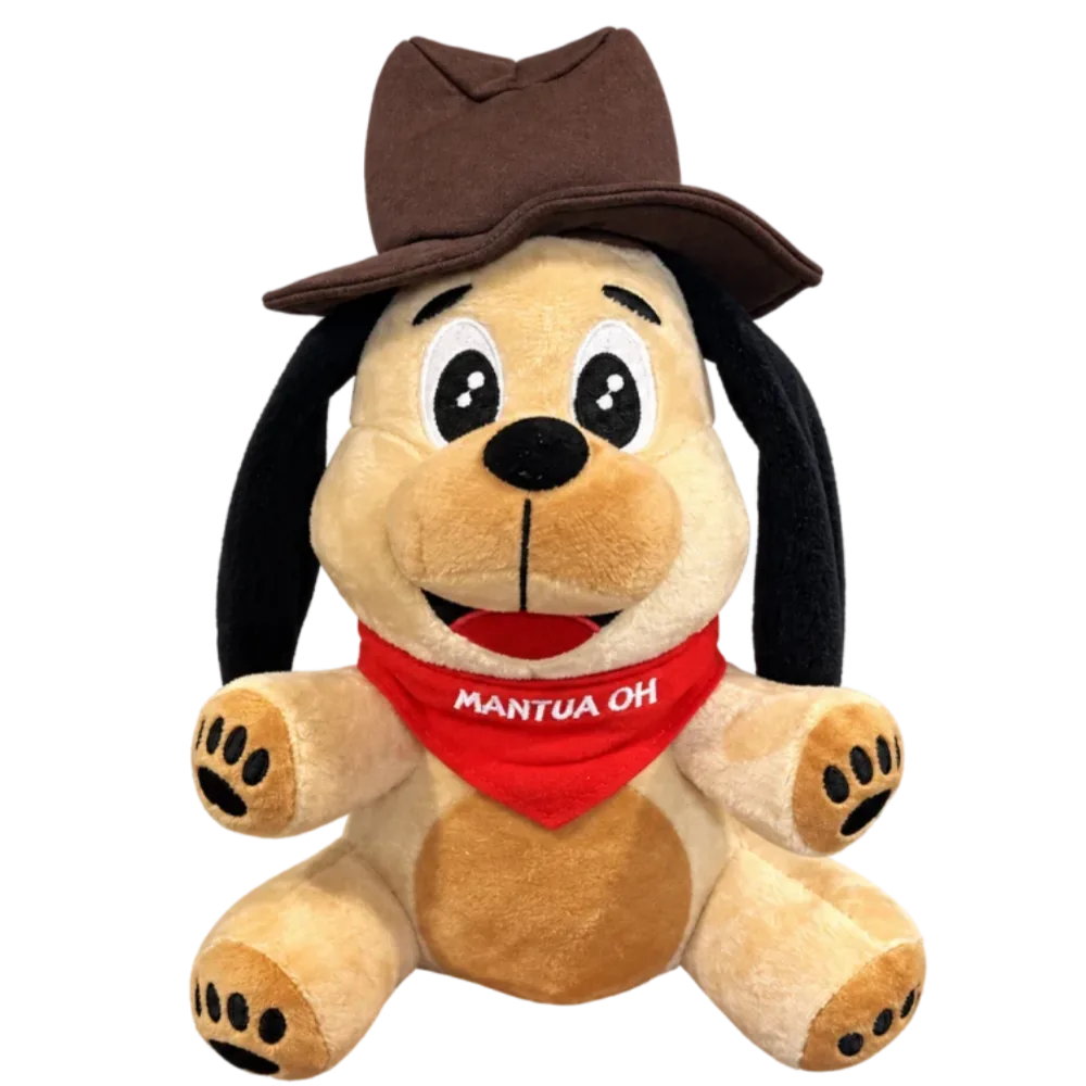 Custom Plush Toys