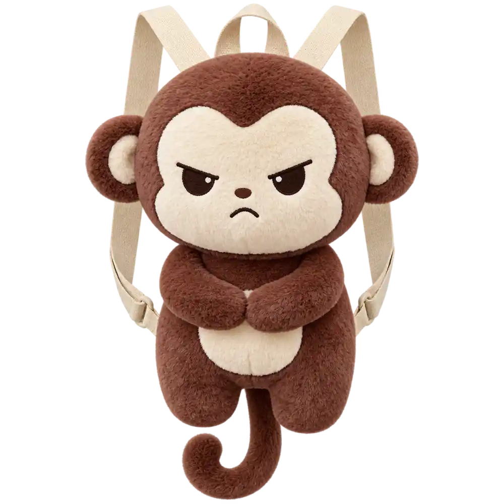 Licensed Plush Products
