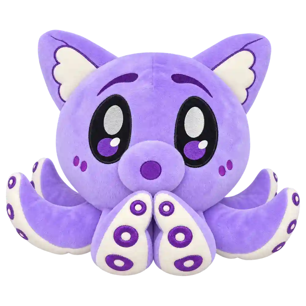 Plush Dolls