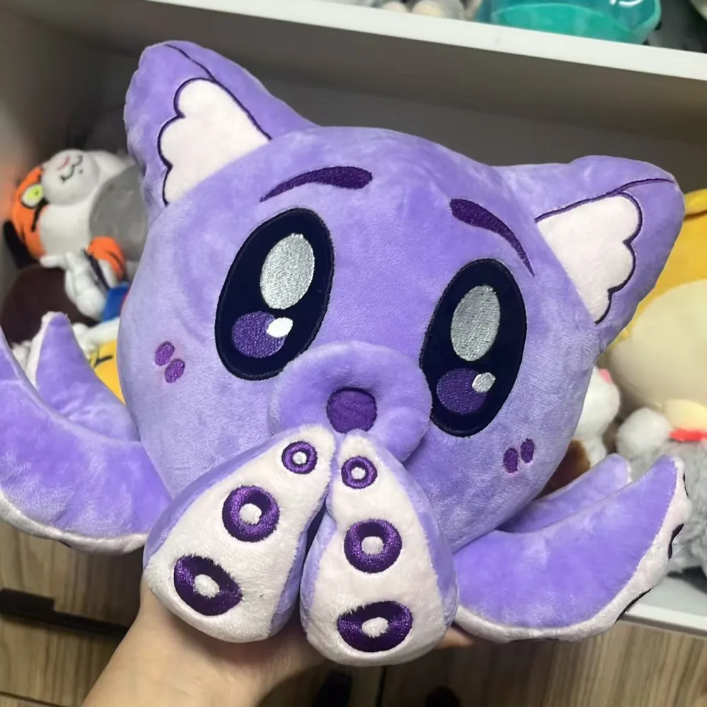 Custom Plush Manufacturing Overview