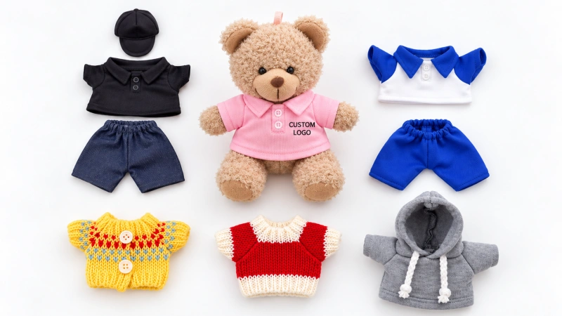 Clothing & Uniforms