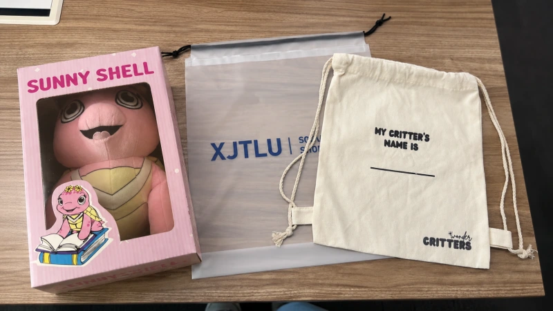 Packaging Options