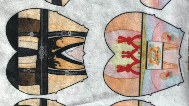 Printing & Appliqué