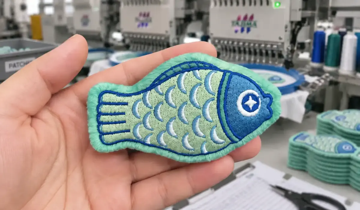City & Government Mascot Plush