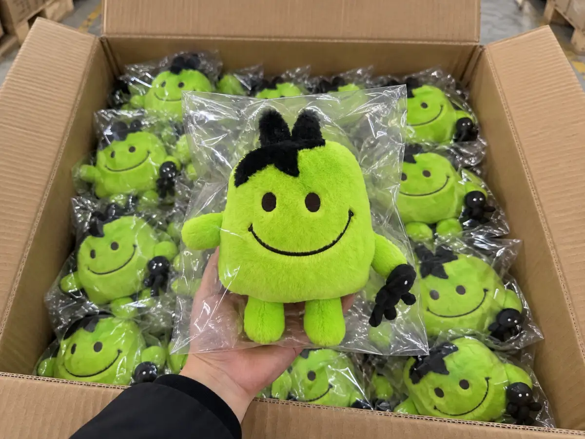 Organizations & Associations Mascot Scene