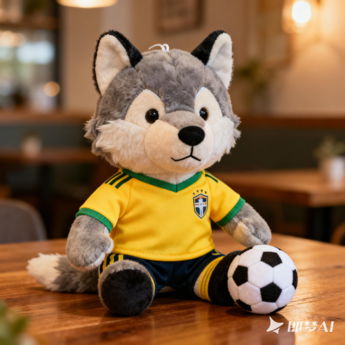 mascot toy (3)